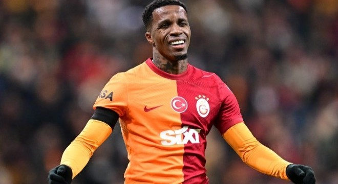 Galatasaray da Zaha kararı: Değişim yaşanabilir