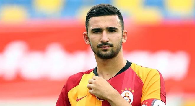 Galatasaray dan Emin Bayram kararı