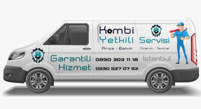 Garantili Kombi Teknik Servis İstanbul 7/24 Hizmetinizde