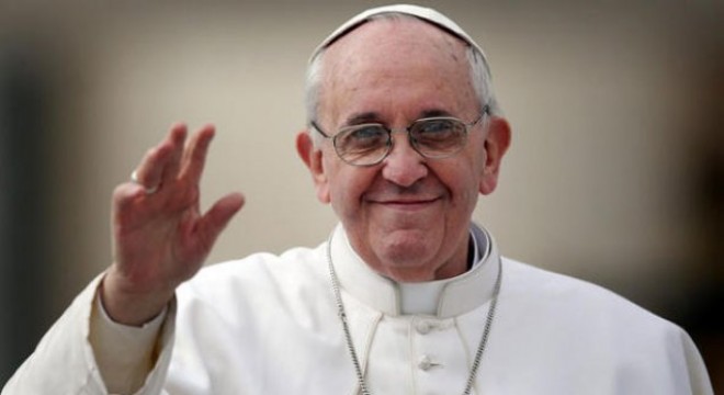  Papa; Cehennem yoktur  haberine, Vatikan cevap verdi
