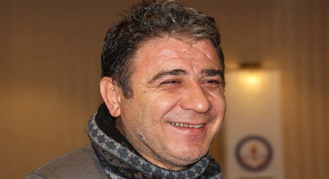 Gazeteci Lütfi Yıkan hayatını kaybetti