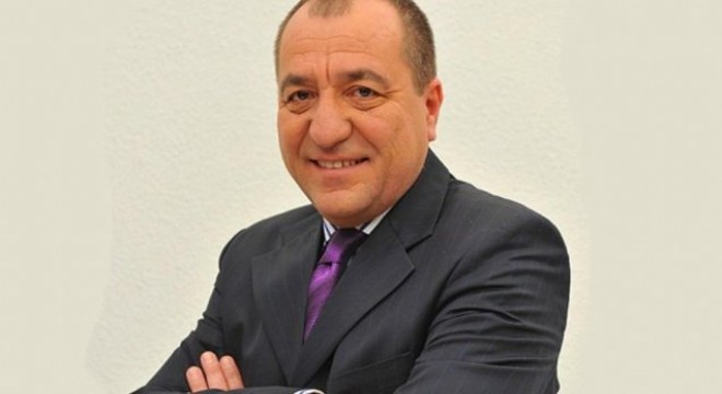 Gazeteci Mehmet Tezkan milletvekili adayı oldu