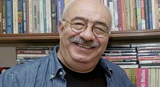 Gazeteci Selahattin Duman, son yolculuğuna uğurlandı