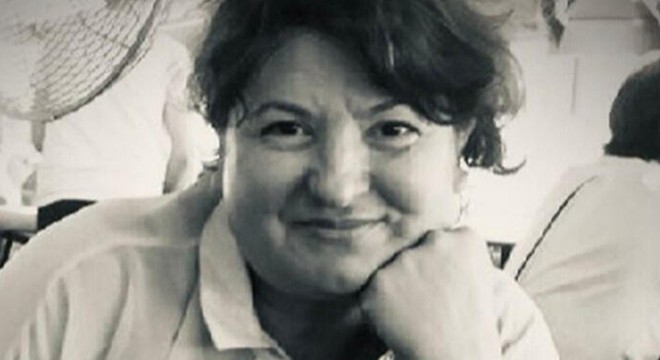 Gazeteci Ziynet Sertel kansere yenik düştü