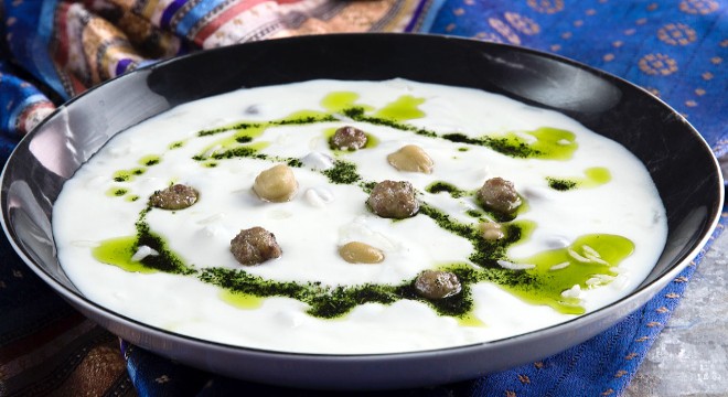 Gaziantep in 5 yemeğine daha coğrafi işaret tescili
