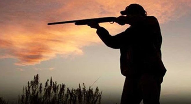 Gaziantep’te 13 avcı suçüstü yakalandı