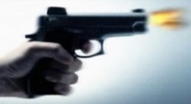 Gazinoda silahlı çatışma: 1 ölü, 4 yaralı
