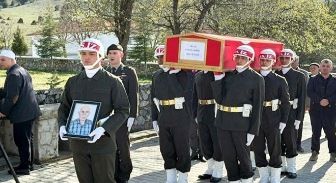 Gaziye askeri tören