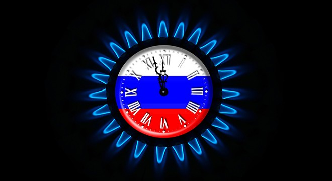Gazprom, Fransa’nın gazını keseceğini duyurdu