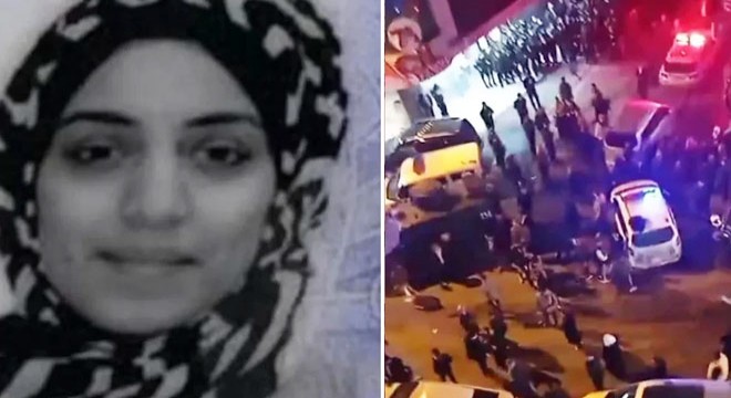 Genç anne doğum sırasında hayatını kaybetti
