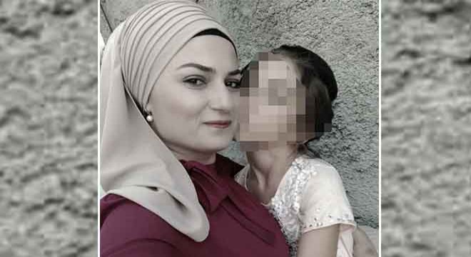 Genç kadın, cezaevi firarisi eşi tarafından öldürüldü