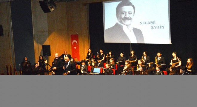 Genç müzisyenler hayran bıraktı