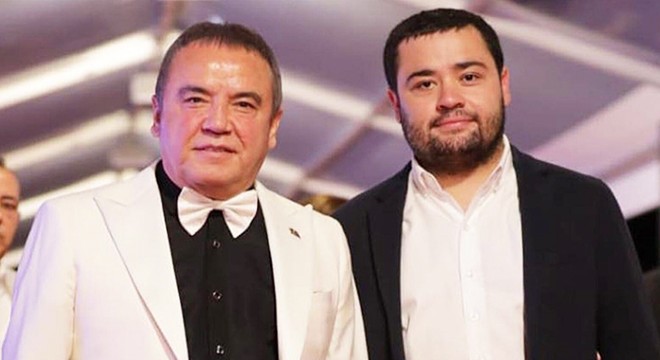 Gökhan Böcek: 1 milyon avro istendi, babam 'gereğini yap' dedi