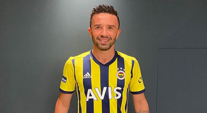 Gökhan Gönül, Fenerbahçe ye döndü