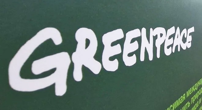 Greenpeace, geri dönüştürülmüş plastik konusunda uyardı
