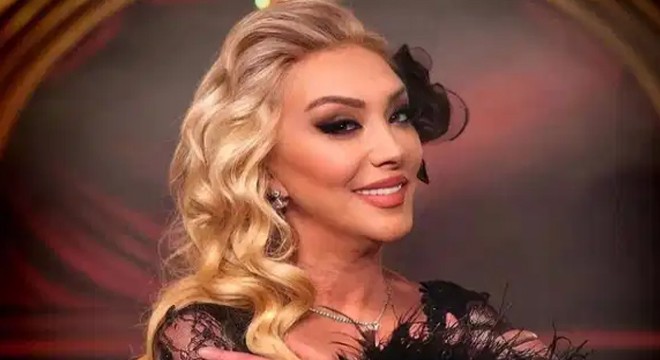 Güllü'nün mal varlığı belli oldu!