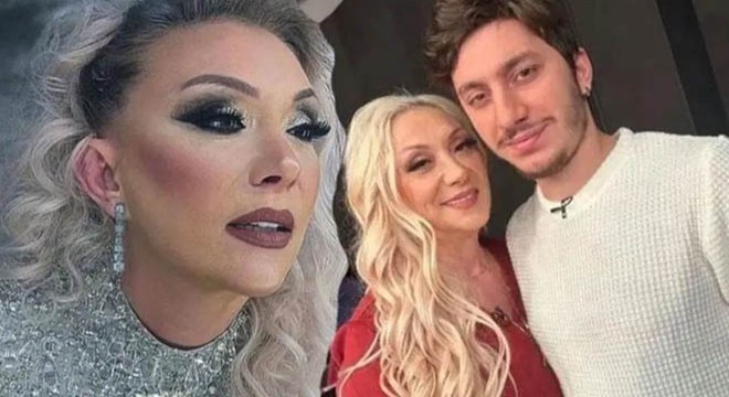 Güllü'nün oğlu Tuğberk, ifadeye çağrıldı