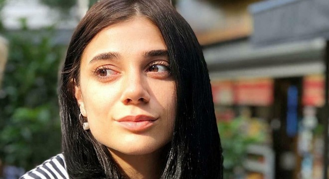 Pınar Gültekin cinayetinde  reddi hakim  talebi reddedildi
