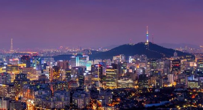 Güney Kore de rekor vaka artışı
