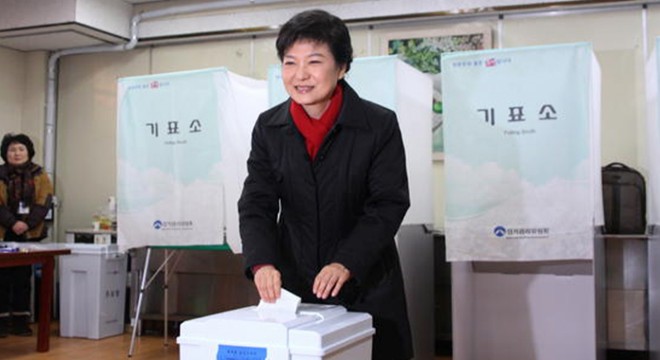 Güney Kore eski Cumhurbaşkanı Guen-hye’ye 20 yıl hapis