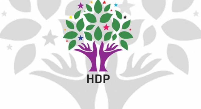 HDP 49 şehirde aday göstermedi