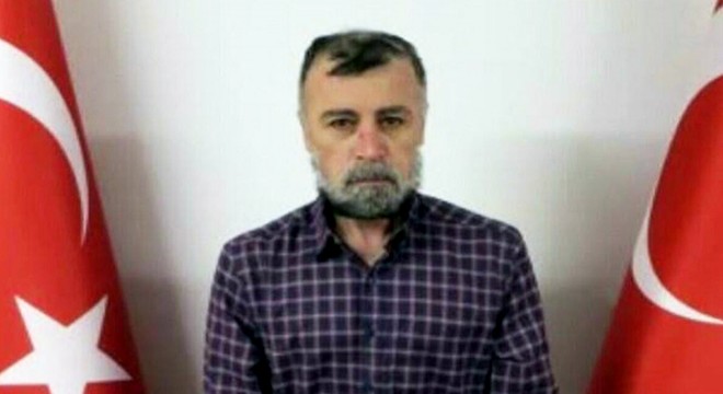 Hablemitoğlu suikastı davası firari sanığı Bozkır, tutuklandı