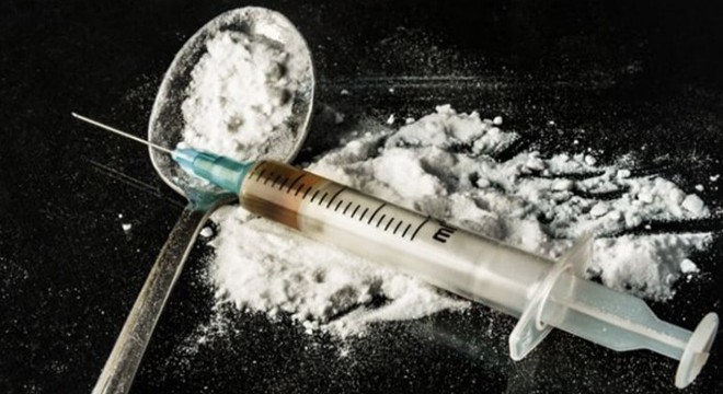 Habur Gümrük Kapısı nda 18 kilogram uyuşturucu ele geçirildi