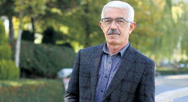 Hasan Ali Toptaş’a verilecek edebiyat ödülü geri çekildi