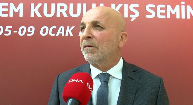 Hasan Çavuşoğlu: Anadolu dan şampiyon çıkması futbola renk katar