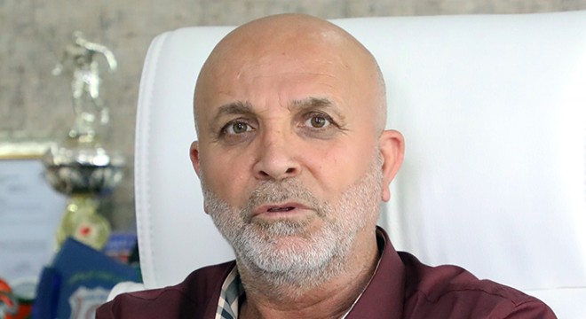Hasan Çavuşoğlu: Erol Bulut ile prensipte anlaştık