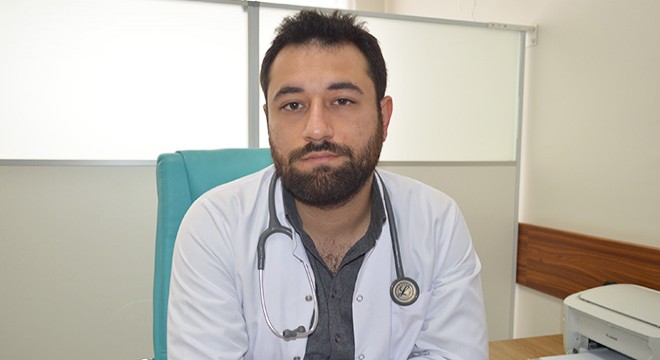 Hasta, doktora yumruk attığı iddiasıyla gözaltına alındı