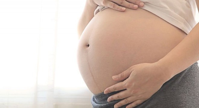 Hastaneye götürülen çocuğun hamile olduğu ortaya çıktı