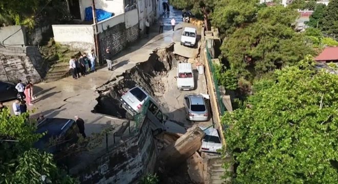 Hatay’daki sel felaketinde ölü sayısı yükseldi