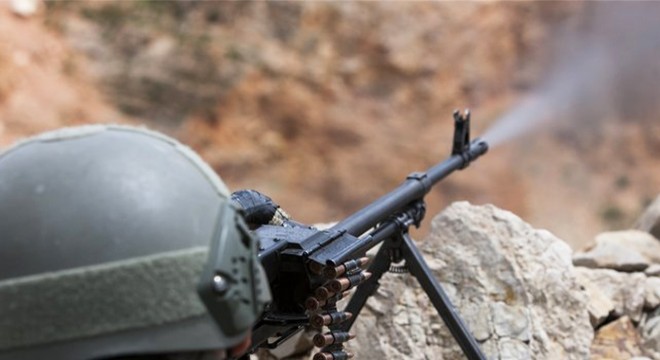Hindistan Çin sınırında çatışma: 3 Hint askeri öldü