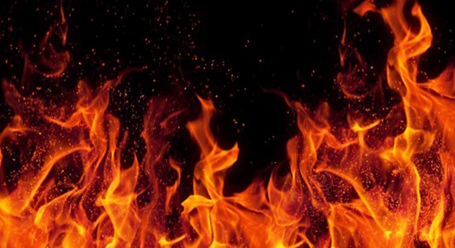Hindistan’da akaryakıt tesisinde yangın: 4 ölü, 3 yaralı