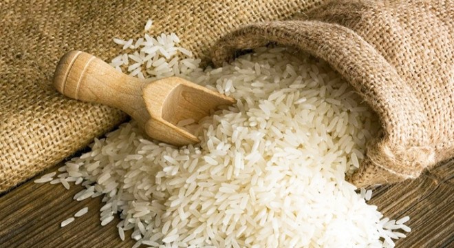 Hindistan ın  pirinç yasağı  kararı fiyatları artırdı