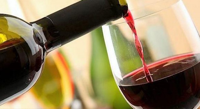 Hırsızlar 600 bin euroluk şarap çaldı