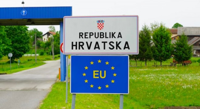 Hırvatistan Vize Başvuru ve Randevu İşlemleri 2023