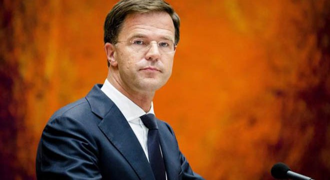 Hollanda hükümeti istifa etti
