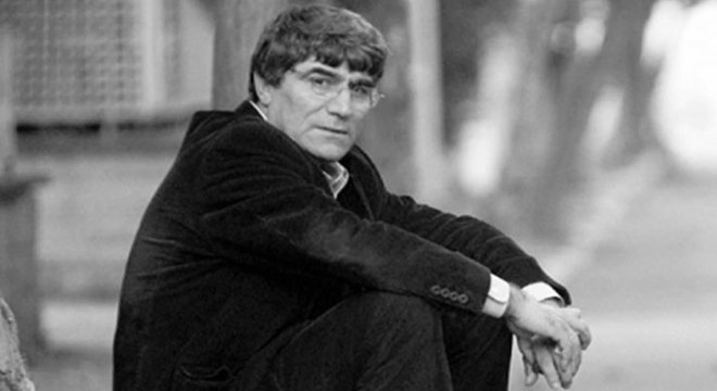 Hrant Dink cinayeti davasının bugünkü duruşması başladı