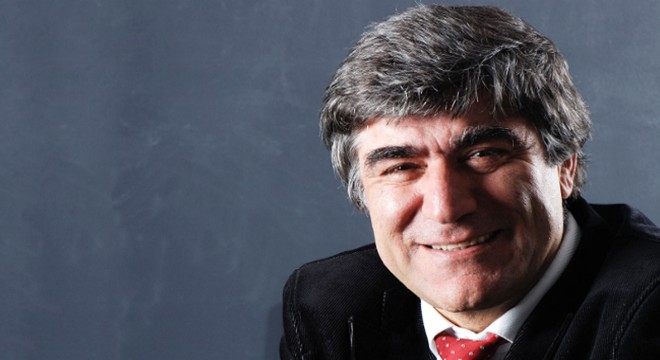 Hrant Dink cinayetine ilişkin ayrılan davada karar