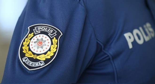 Hükümlü 2 firari Antalya polisine yakalandı