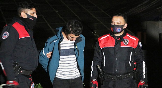 Hurda kağıt toplayan genci döven 3 kişi serbest