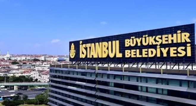 İBB'ye yönelik 'Yolsuzluk' davasında 13'üncü duruşma