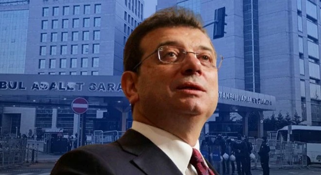 İBB'ye yönelik 'Yolsuzluk' davasında 26’ncı duruşma