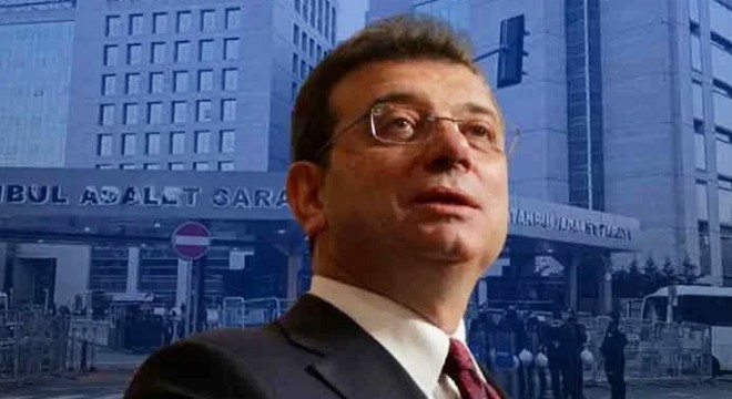 İBB'ye yönelik 'Yolsuzluk' davasında 46’ncı duruşma