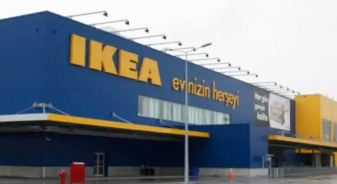 IKEA Türkiye den mescit açıklaması