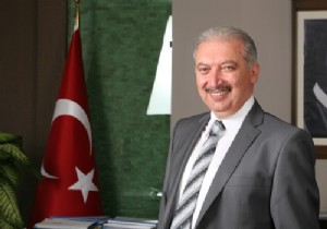 İstanbul a Alanyalı başkan