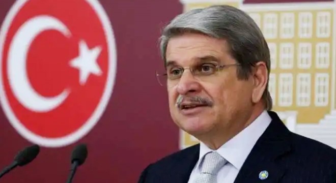 İYİ Parti de üst düzey ayrılık: Aytun Çıray istifa etti