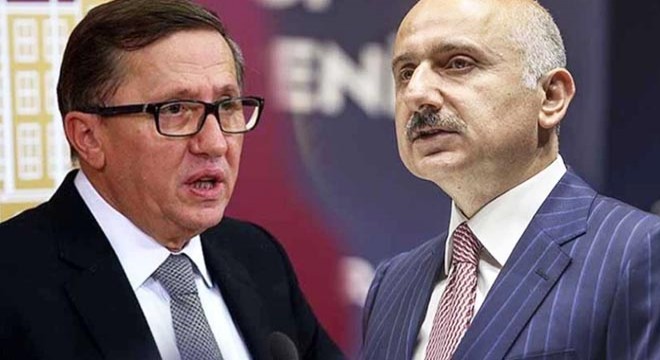İYİ Partili Türkkan, Karaismailoğlu na tazminat ödeyecek